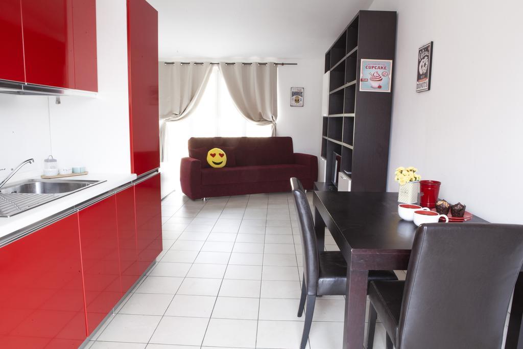 Alessia'S Flat - Loreto Mailand Exterior foto